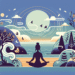 Cara Menjaga Kesehatan Mental dengan Relaksasi dan Mindfulness