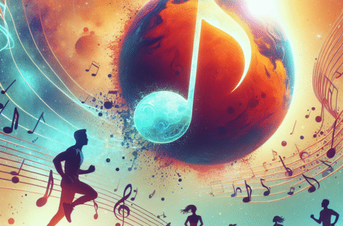 Mars Hidup Sehat Lirik: Menggugah Semangat Hidup Sehat Melalui Musik