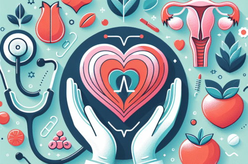 Tips Efektif Menjaga Kesehatan Organ Reproduksi