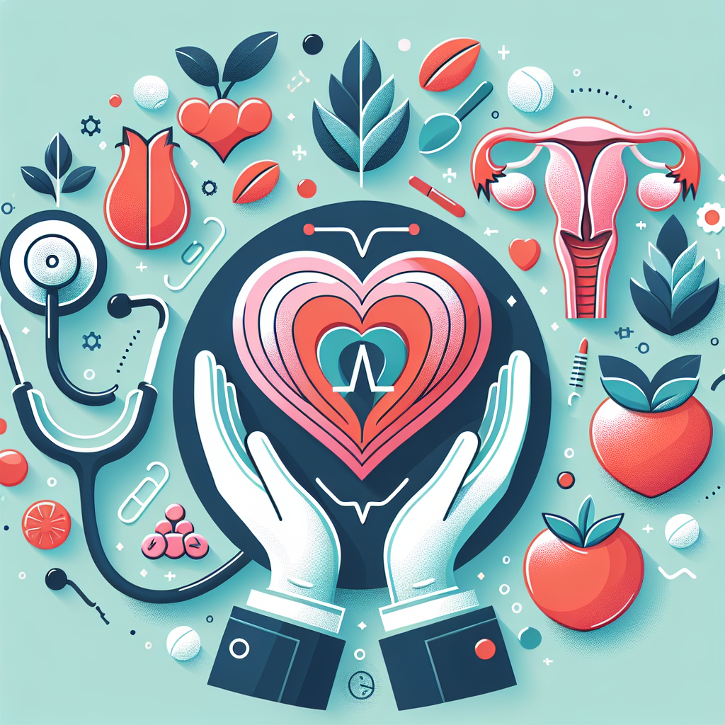 Tips Efektif Menjaga Kesehatan Organ Reproduksi