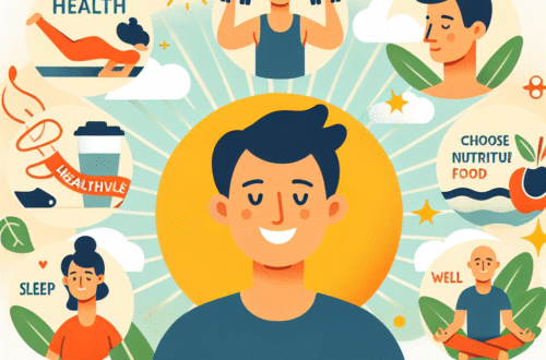 Cara Efektif Menjaga Motivasi Hidup Sehat Setiap Hari