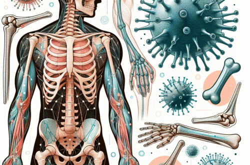 Tips Menjaga Kesehatan Sistem Gerak untuk Mencegah Penyakit Tetanus