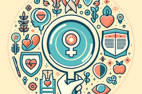 Panduan Lengkap Menjaga Kebersihan dan Kesehatan Organ Reproduksi Perempuan