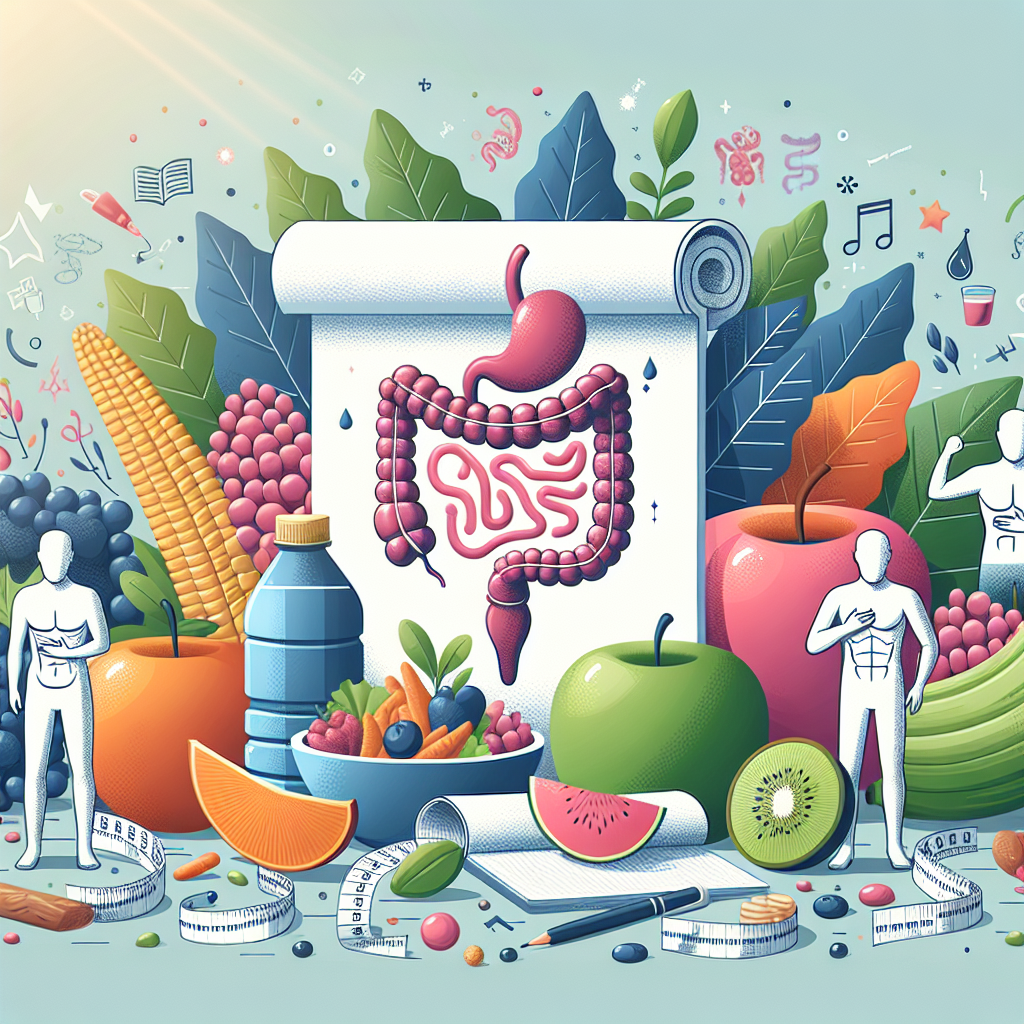 Tips Menjaga Kesehatan Organ Pencernaan agar Terhindar dari Penyakit