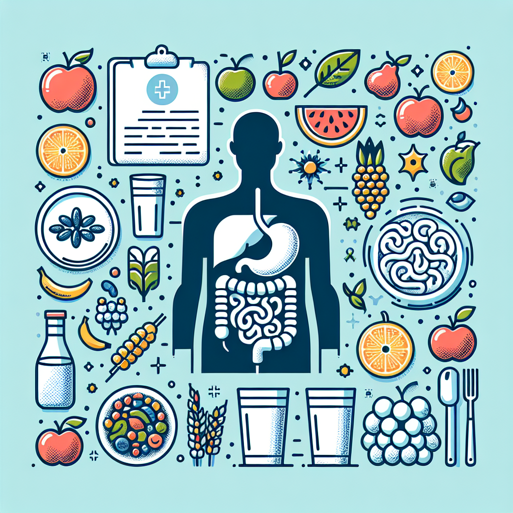 Tips Efektif Menjaga Kesehatan Organ Pencernaan Manusia