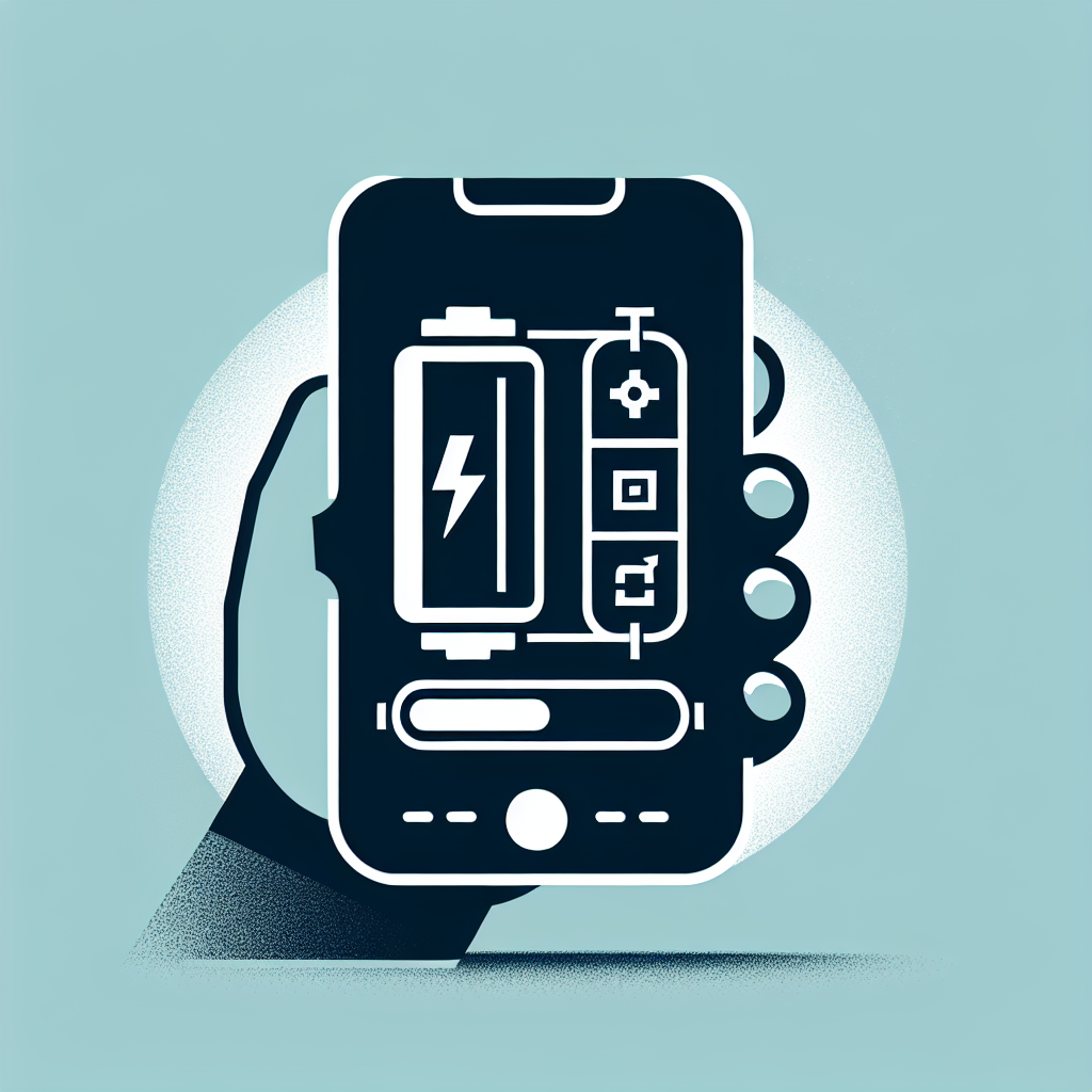 Tips Efektif Menjaga Kesehatan Baterai iPhone Sehari-hari