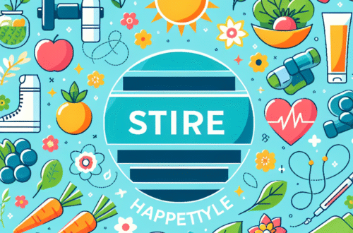 Cara Sederhana Memulai Gaya Hidup Sehat dan Bahagia