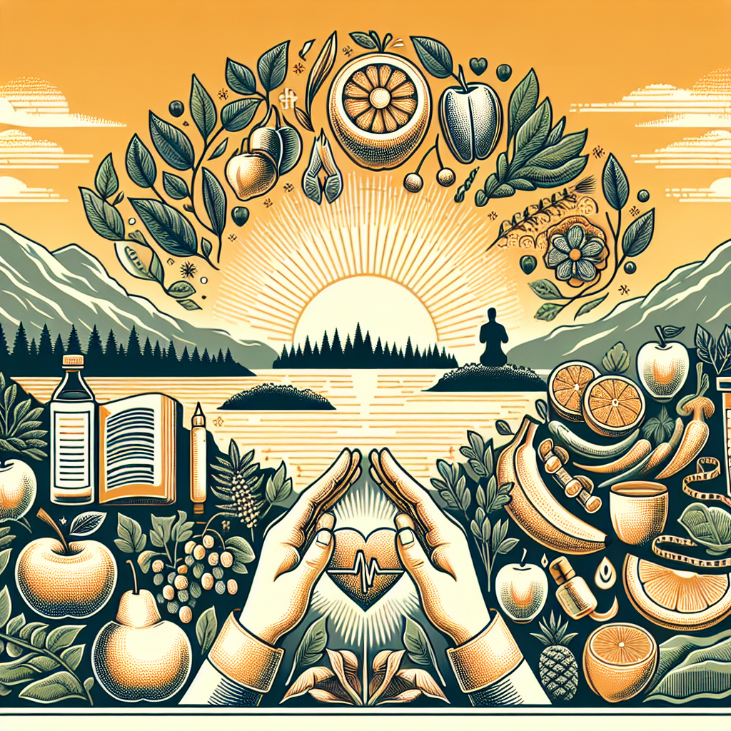 Menjaga Kesehatan dengan Metode Rasulullah untuk Hidup Lebih Berkualitas