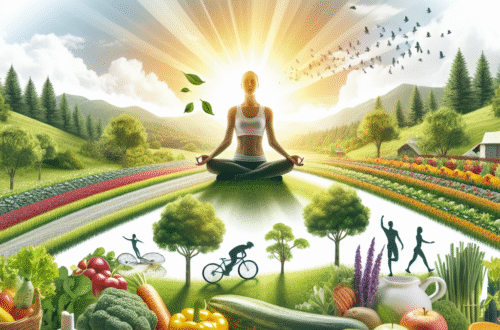 Cara Menerapkan Hidup Sehat untuk Gaya Hidup Lebih Berkualitas