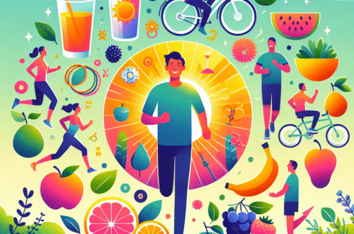 Cara Ampuh Memulai Hidup Sehat dengan Kebiasaan Sederhana