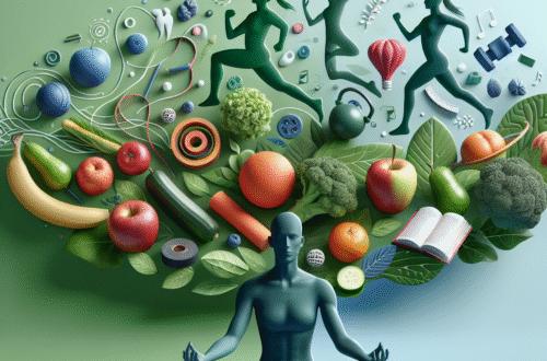 Manfaat Menerapkan Pola Hidup Sehat bagi Kesejahteraan Fisik dan Mental