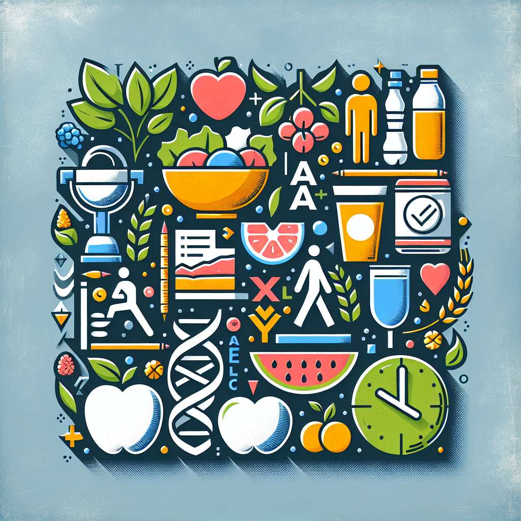 Mengupas Tuntas Makna dan Manfaat Pola Hidup Sehat di Kehidupan Sehari-hari