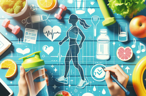 Cara Memahami dan Menerapkan Gaya Hidup Sehat dalam Aktivitas Sehari-hari