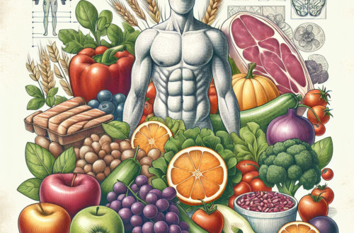 Manfaat dan Panduan Memilih Makanan Sehat untuk Kesehatan Optimal