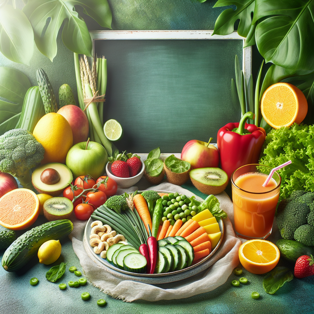 Resep Makanan Diet Sehat yang Mudah dan Enak untuk Dicoba