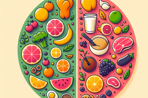 The Ultimate Guide to Understanding Makanan 4 Sehat 5 Sempurna: A Balanced