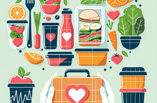 Manfaat Membawa Bekal dari Rumah: Cara Efektif Menjaga Kesehatan dan