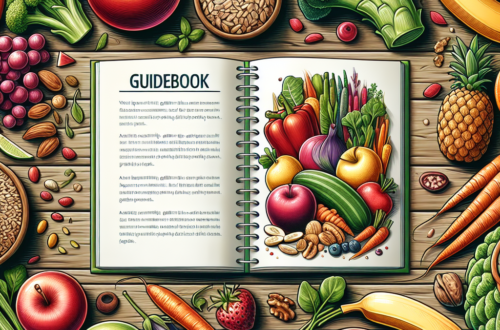 Apa yang Dimaksud dengan Makanan Sehat? Panduan Lengkap untuk Memilih