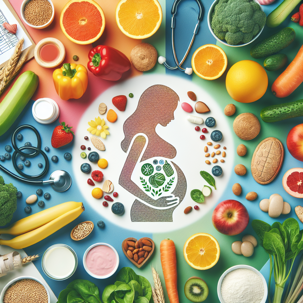 10 Makanan Sehat untuk Ibu Hamil agar Nutrisi Terpenuhi