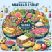 The Ultimate Guide to Makanan 4 Sehat: Boost Your Health with Balanced