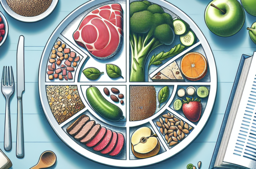 Resep Makanan Sehat dan Bergizi: Panduan Memasak untuk Diet Seimbang