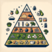 Understanding the Healthy Food Pyramid: A Guide to Balanced Nutrition