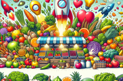 10 Creative Slogan Ideas for Promoting Healthy Eating