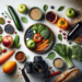 10 Tips for Capturing Mouth-Watering Photos of Healthy Food