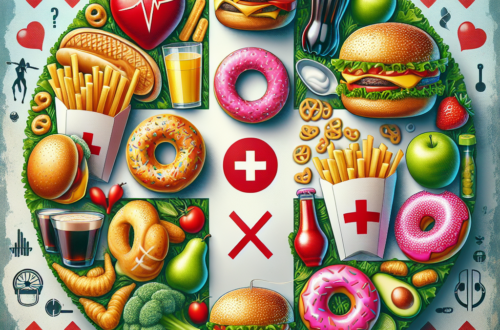 20 Makanan Tidak Sehat yang Harus Dihindari untuk Hidup Sehat